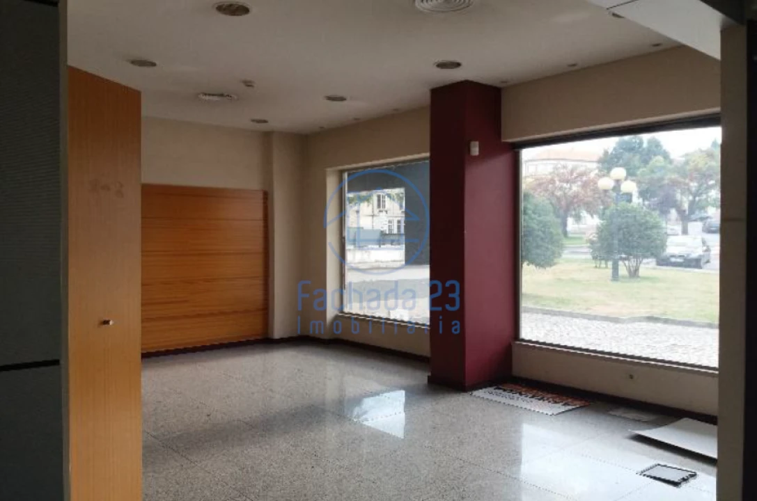 Negócio para Venda em Covilhã e Canhoso Foto 1