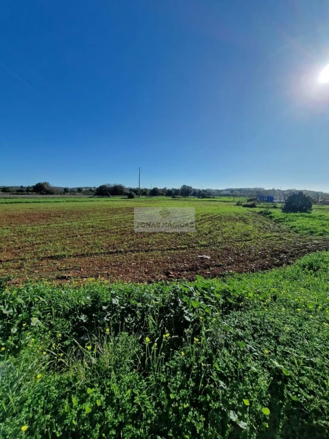 Quinta T1 para Venda em Odiaxere