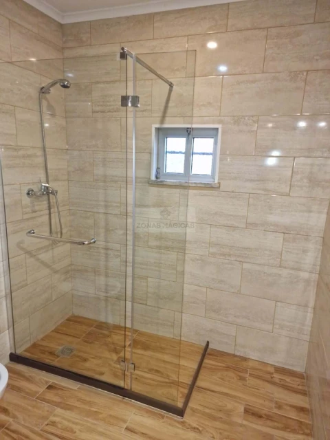 Quinta T1 para Venda em Odiaxere