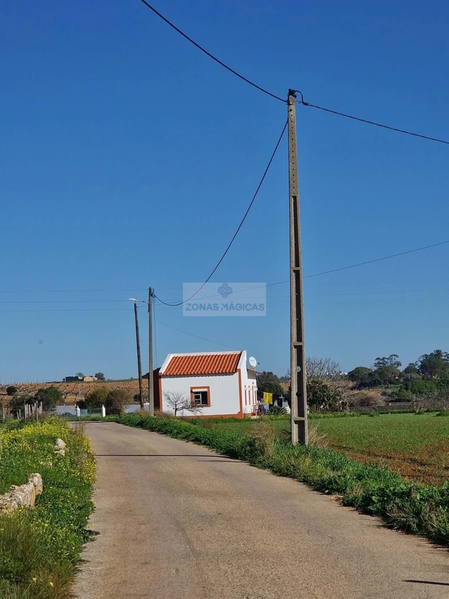 Quinta T1 para Venda em Odiaxere Foto 17
