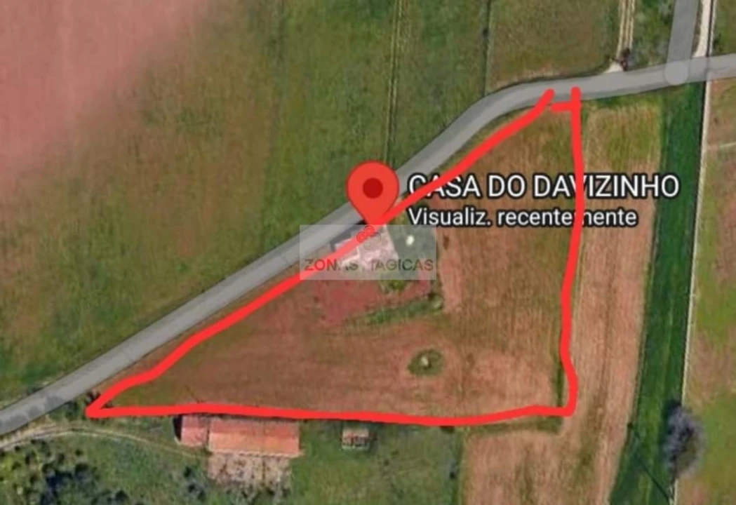 Quinta T1 para Venda em Odiaxere Foto 18