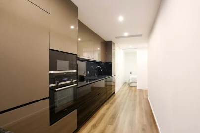 Apartamento T1 para Venda em Avenidas Novas