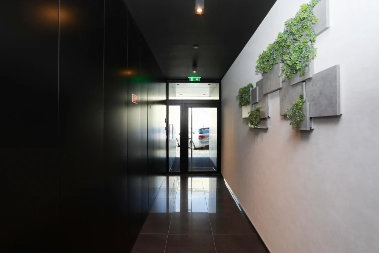 Apartamento T1 para Venda em Avenidas Novas Foto 13