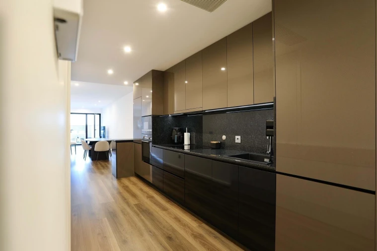Apartamento T1 para Venda em Avenidas Novas Foto 5