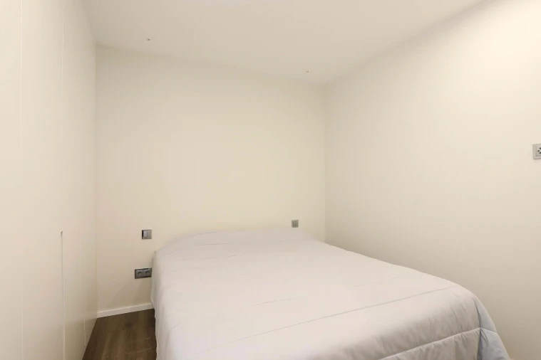 Apartamento T1 para Venda em Avenidas Novas Foto 9