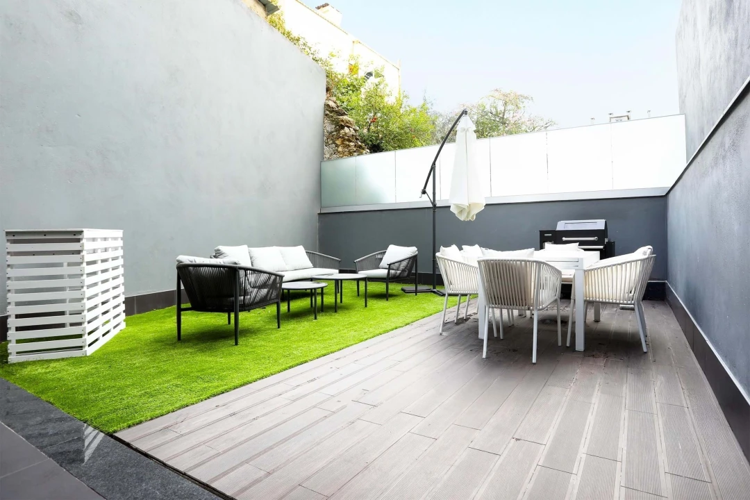 Apartamento T1 para Venda em Avenidas Novas Foto 1