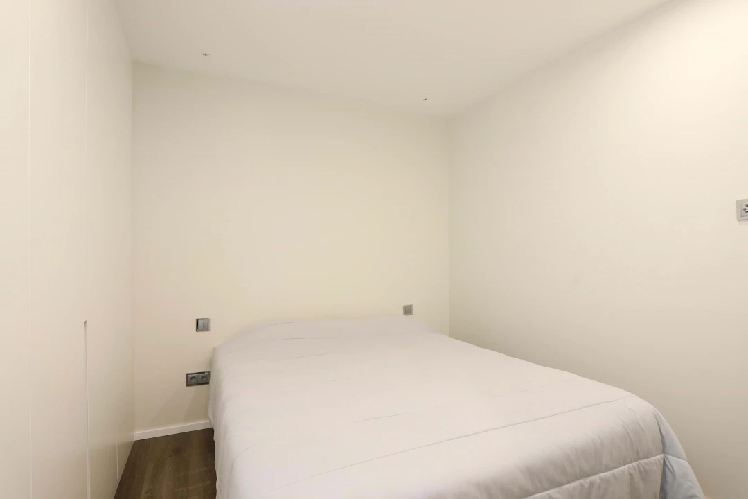 Apartamento T1 para Venda em Avenidas Novas Foto 9