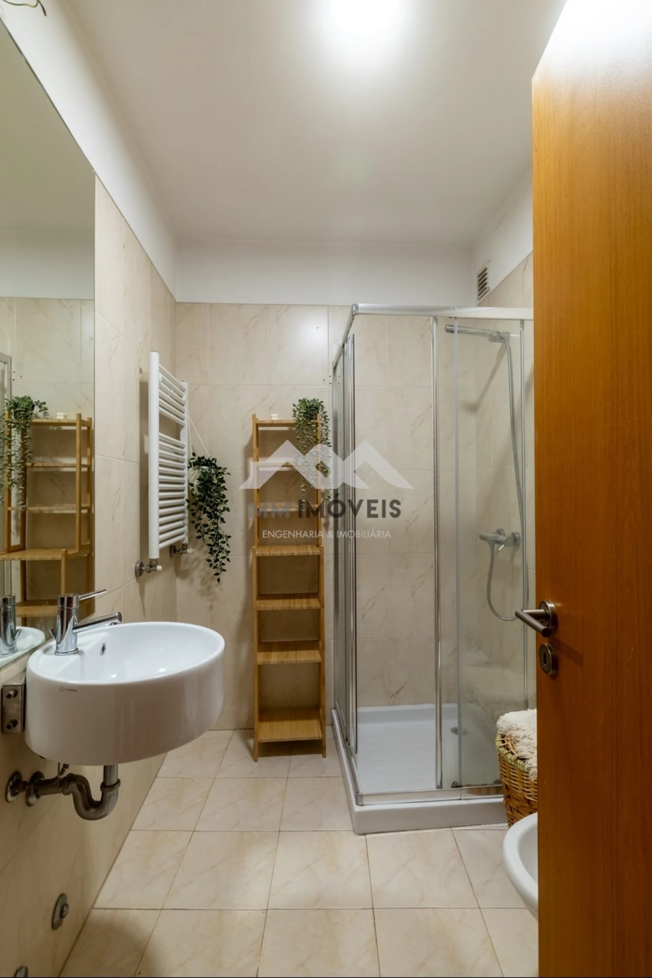 Apartamento T2 para Arrendamento em Rio Tinto Foto 31