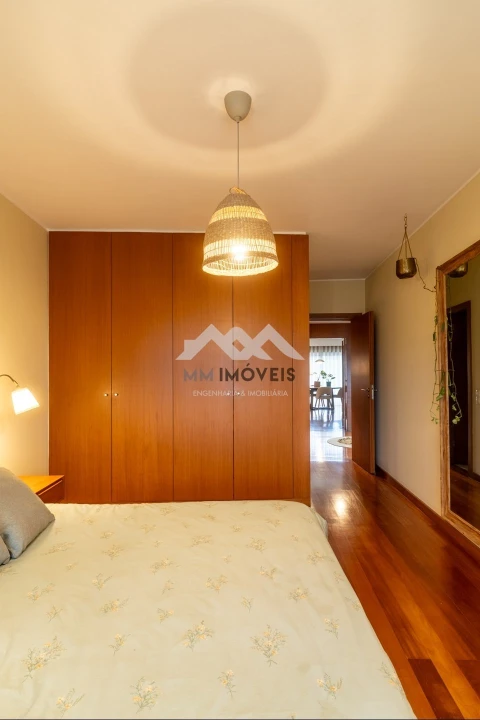 Apartamento T2 para Arrendamento em Rio Tinto
