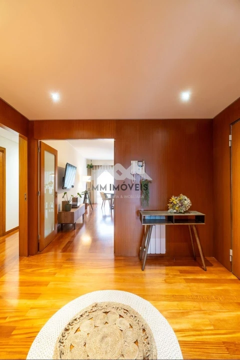 Apartamento T2 para Arrendamento em Rio Tinto