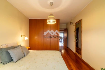 Apartamento T2 para Arrendamento em Rio Tinto