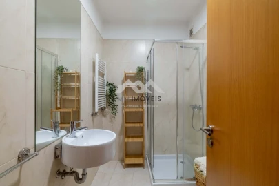 Apartamento T2 para Arrendamento em Rio Tinto
