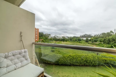 Apartamento T2 para Arrendamento em Rio Tinto