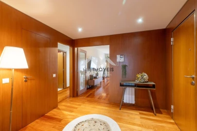 Apartamento T2 para Arrendamento em Rio Tinto