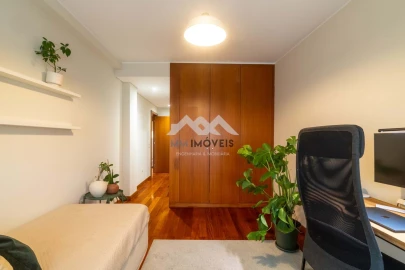 Apartamento T2 para Arrendamento em Rio Tinto