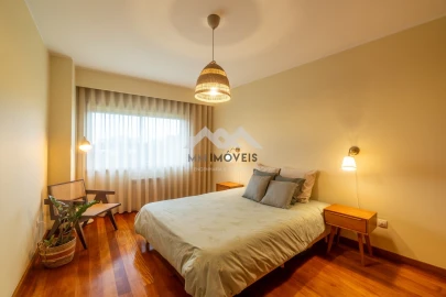 Apartamento T2 para Arrendamento em Rio Tinto