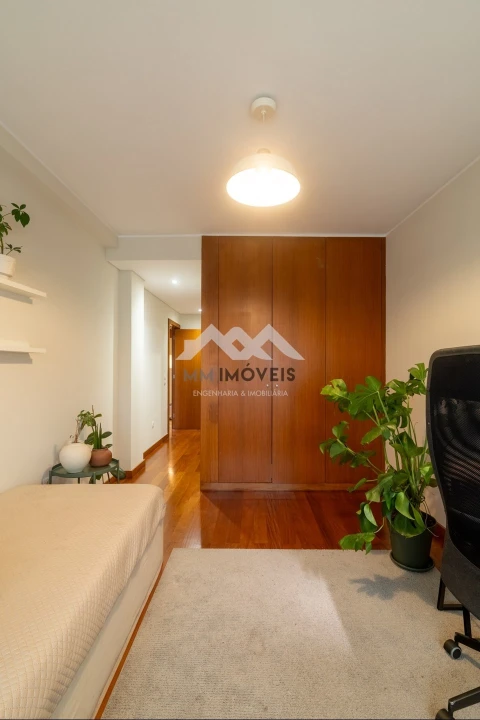 Apartamento T2 para Arrendamento em Rio Tinto