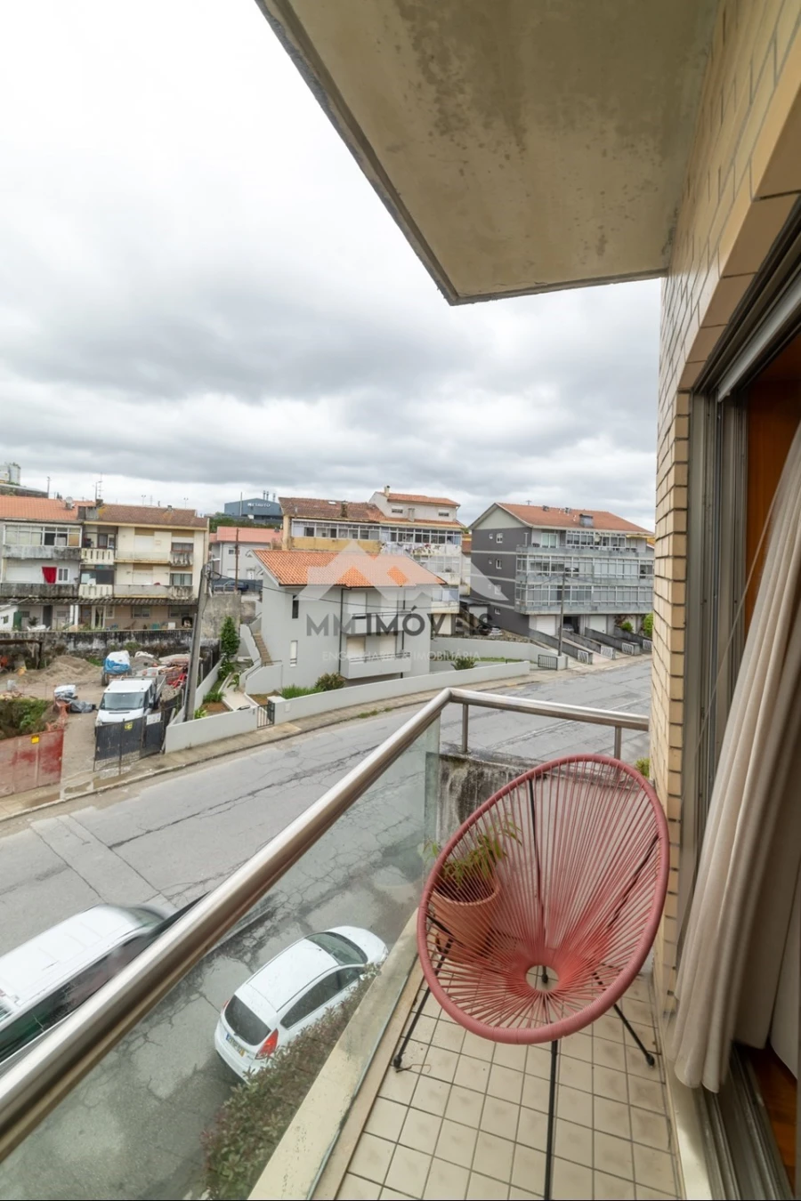 Apartamento T2 para Arrendamento em Rio Tinto Foto 11