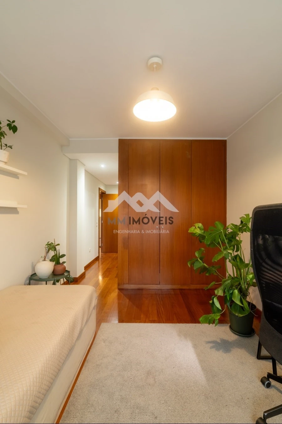 Apartamento T2 para Arrendamento em Rio Tinto Foto 24