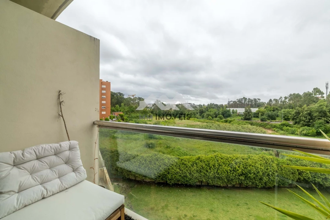 Apartamento T2 para Arrendamento em Rio Tinto Foto 20