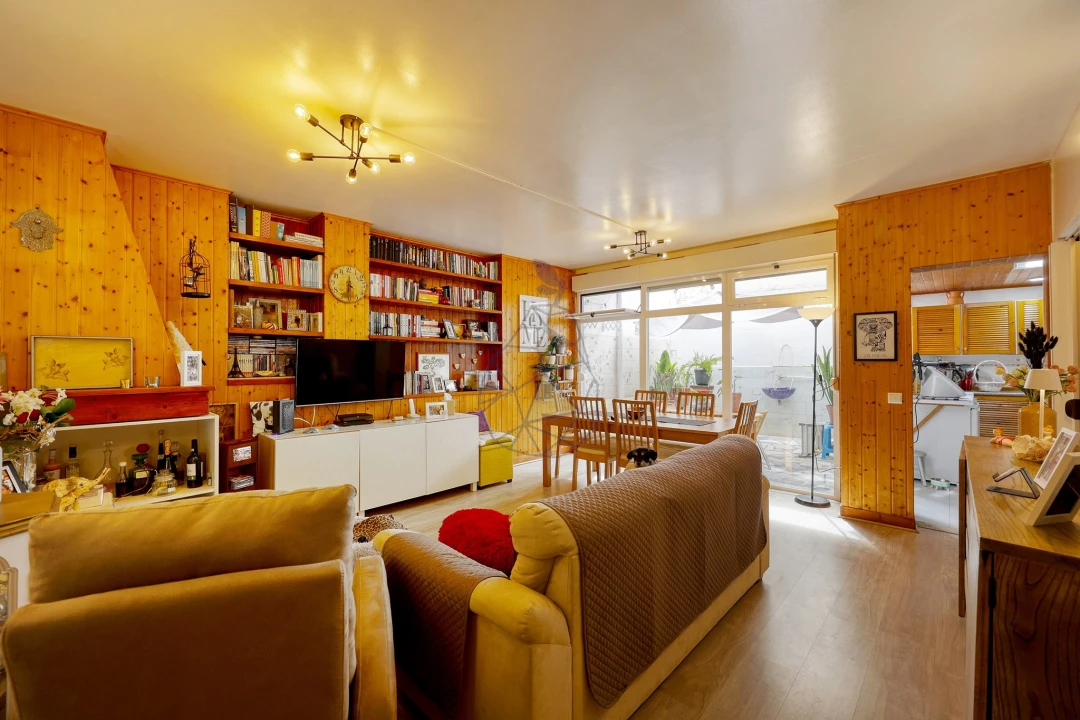 Apartamento T2 para Venda em Portimão Foto 1