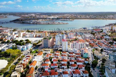 Apartamento T2 para Venda em Portimão