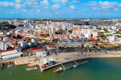 Apartamento T2 para Venda em Portimão