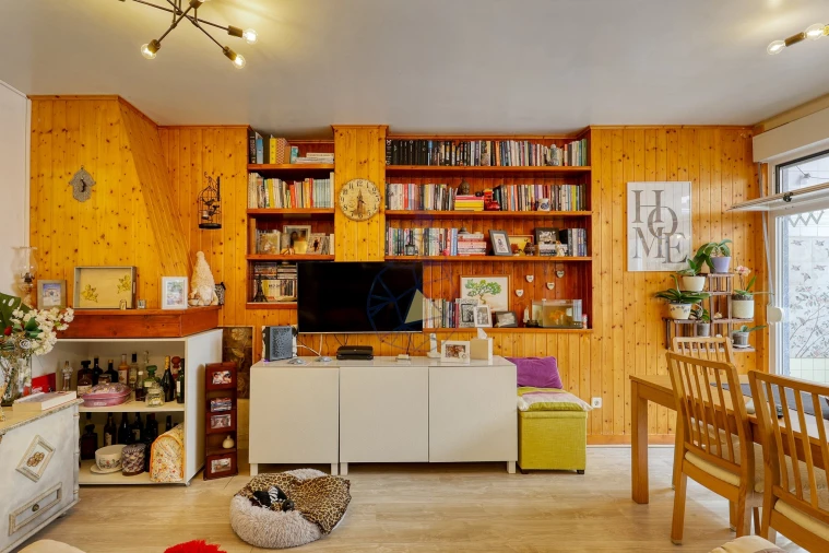 Apartamento T2 para Venda em Portimão Foto 13
