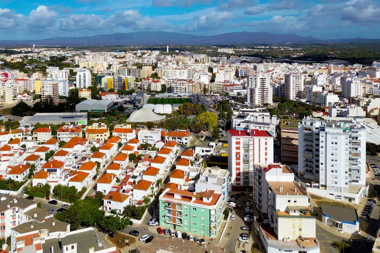 Apartamento T2 para Venda em Portimão Foto 37