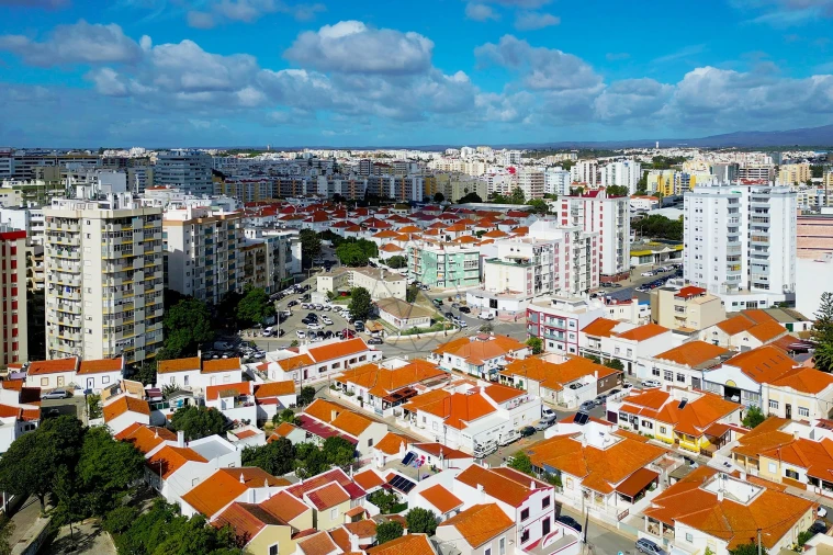 Apartamento T2 para Venda em Portimão Foto 34