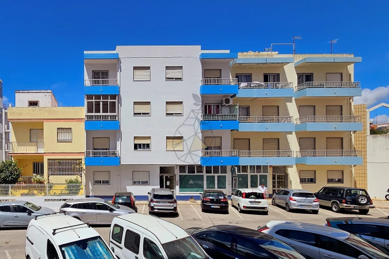 Apartamento T2 para Venda em Portimão Foto 31