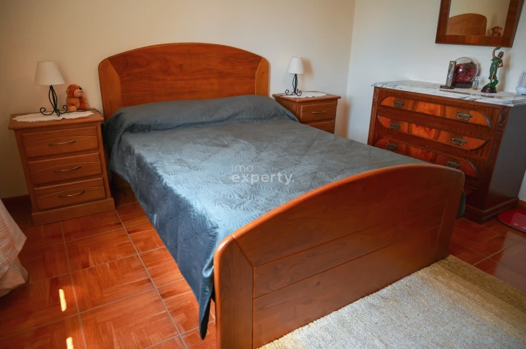 Moradia T5 para Venda em Satão Foto 14