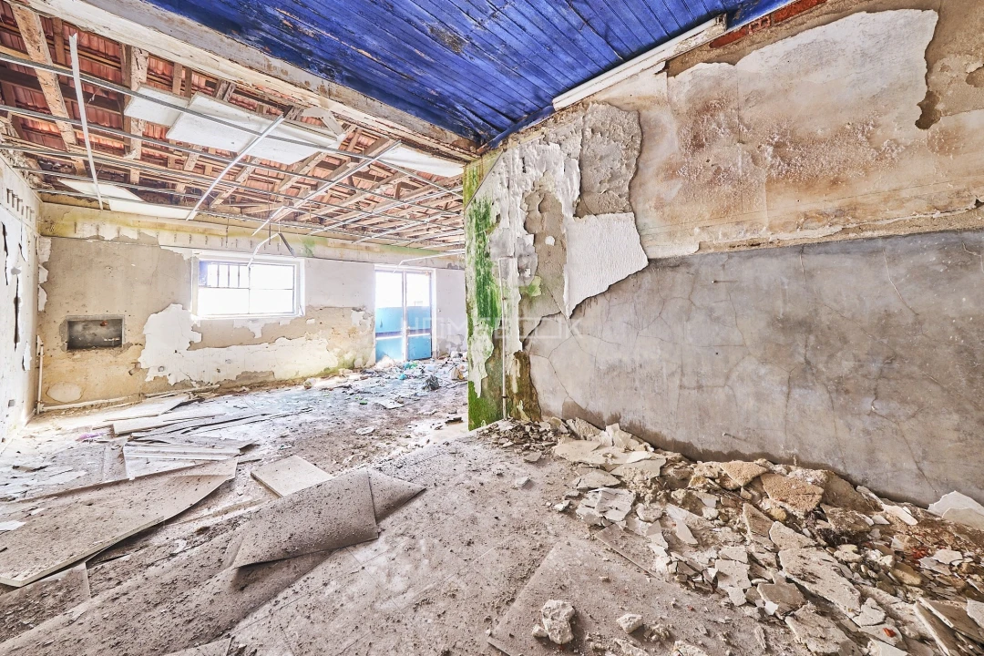 Prédio para Venda em Montijo e Afonsoeiro Foto 29