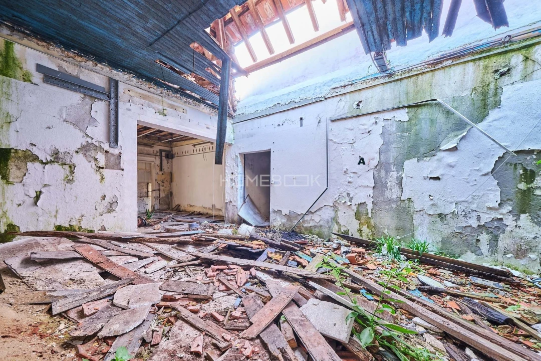 Prédio para Venda em Montijo e Afonsoeiro Foto 33