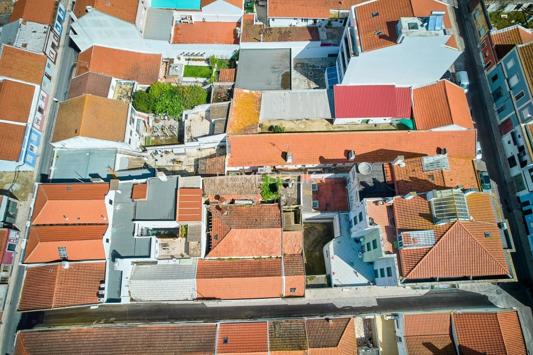 Prédio para Venda em Montijo e Afonsoeiro Foto 42