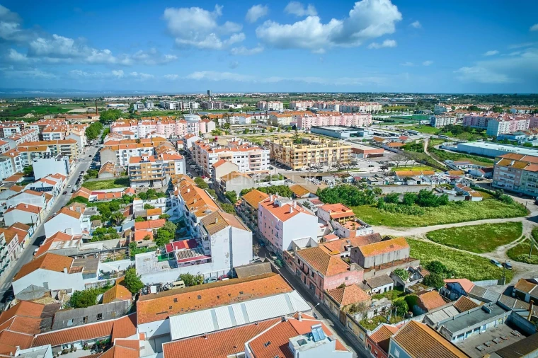 Prédio para Venda em Montijo e Afonsoeiro Foto 44