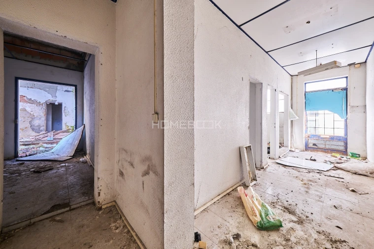 Prédio para Venda em Montijo e Afonsoeiro Foto 17