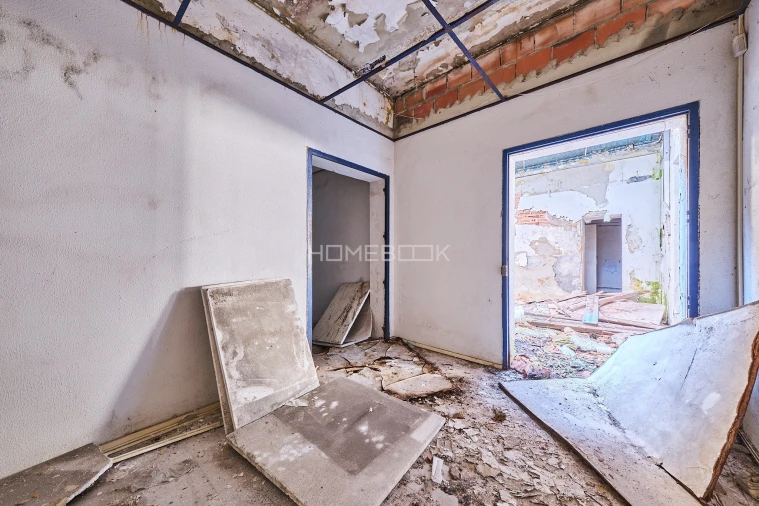 Prédio para Venda em Montijo e Afonsoeiro Foto 20
