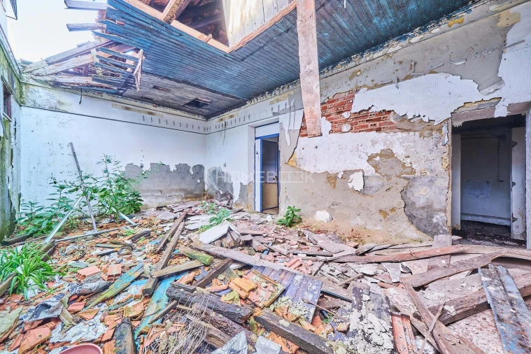 Prédio para Venda em Montijo e Afonsoeiro Foto 24