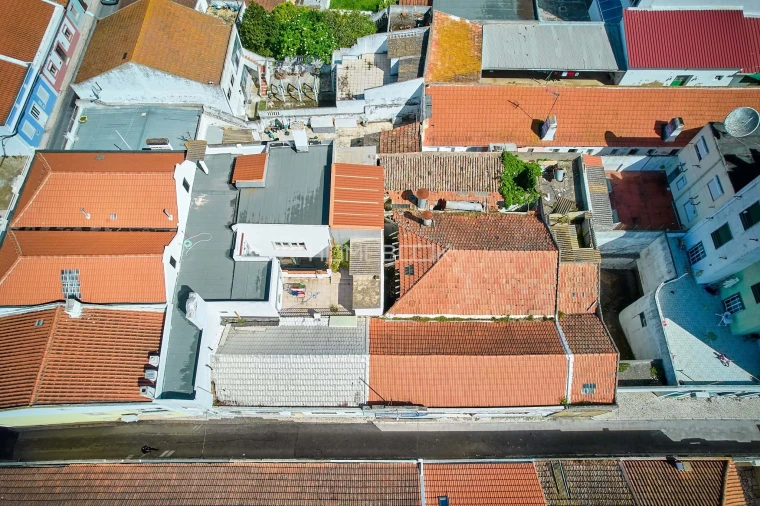 Prédio para Venda em Montijo e Afonsoeiro Foto 6