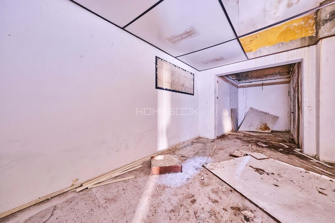 Prédio para Venda em Montijo e Afonsoeiro Foto 22