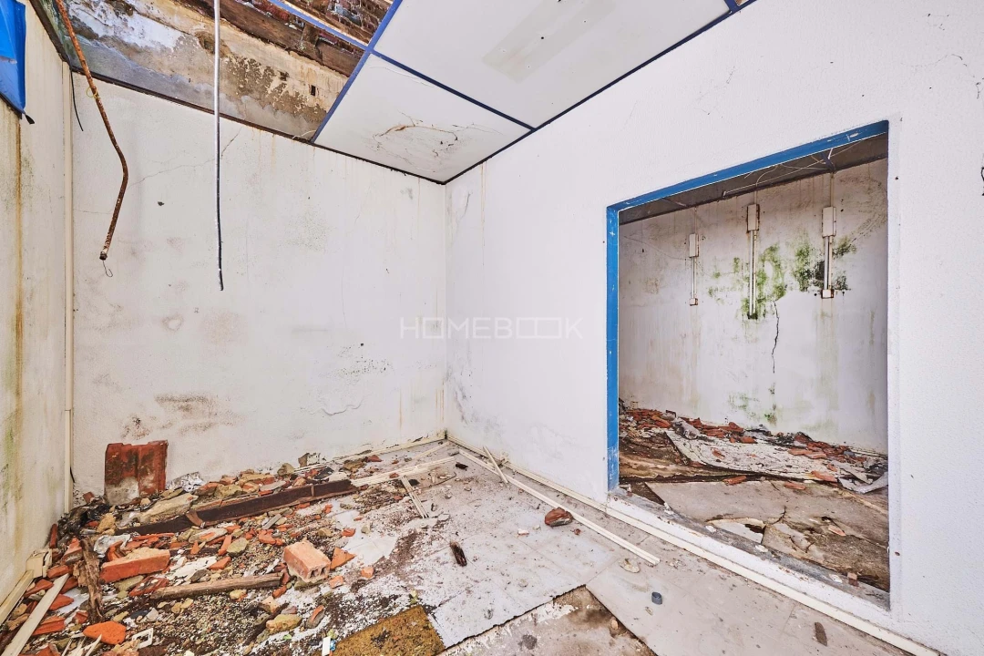 Prédio para Venda em Montijo e Afonsoeiro Foto 13
