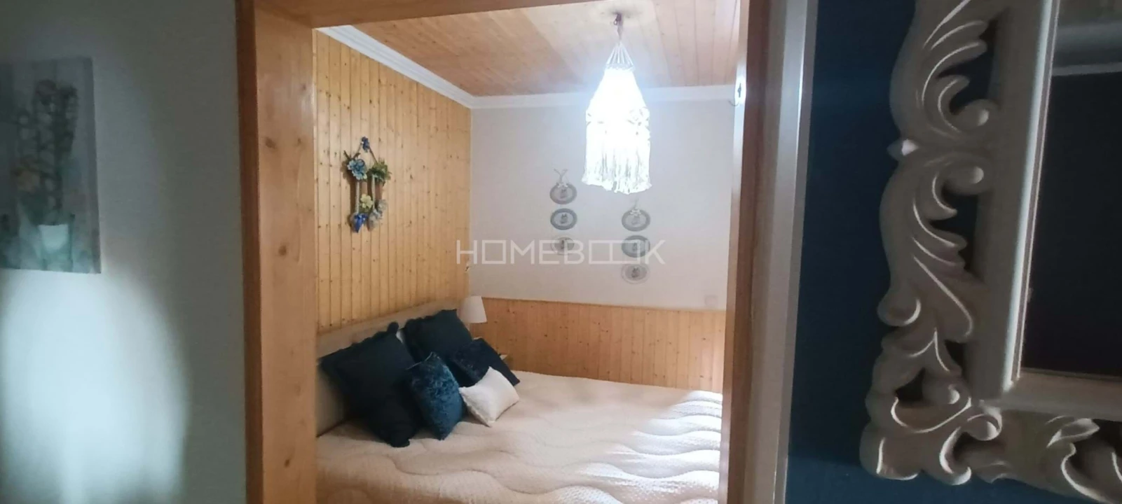 Moradia T3 para Venda em Carvoeira Foto 39