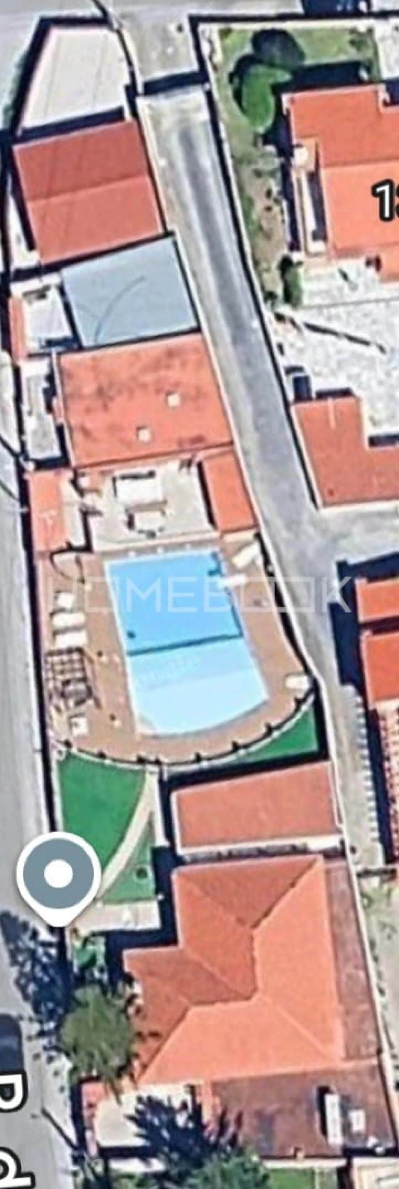 Moradia T3 para Venda em Carvoeira Foto 47