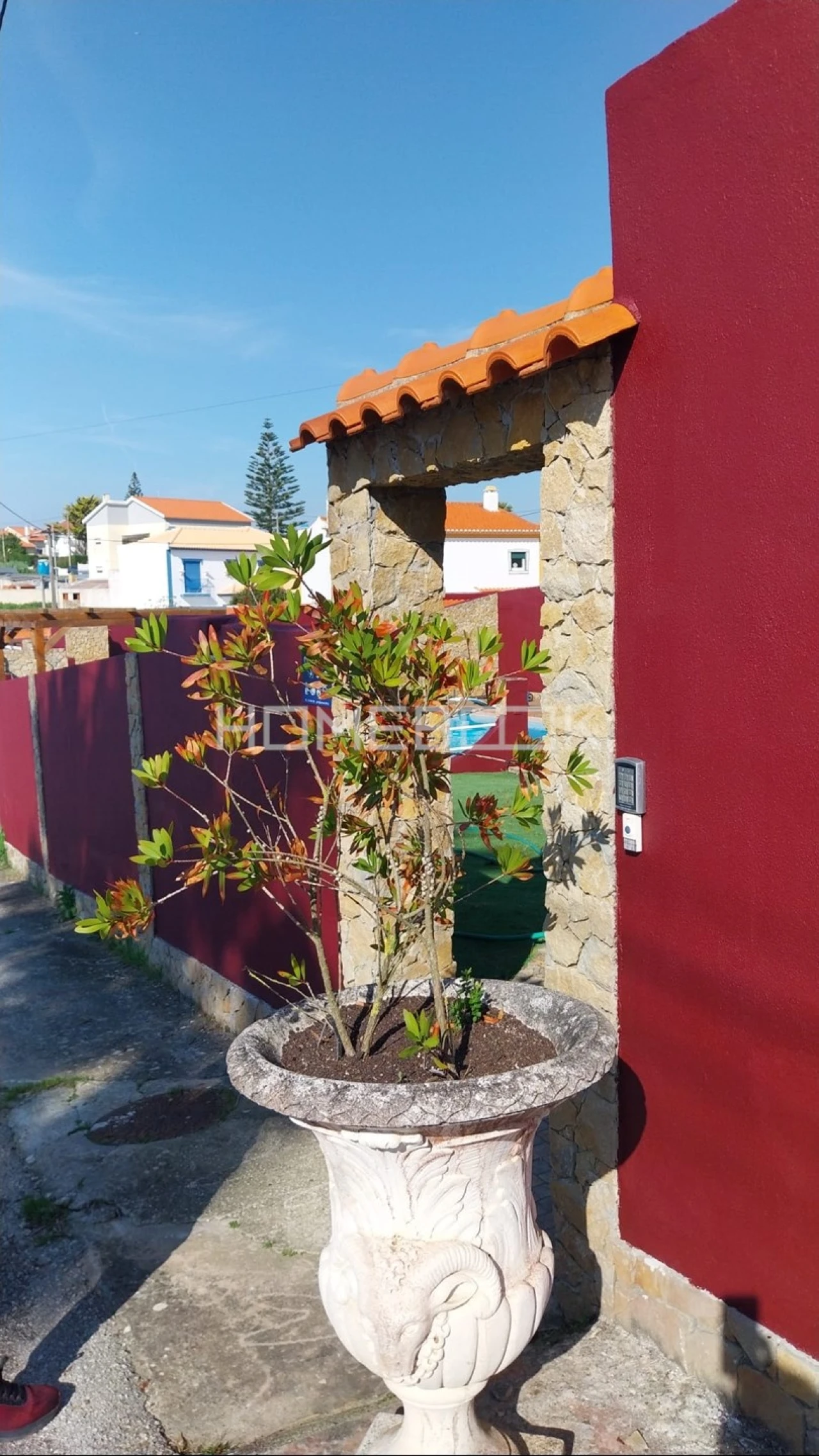 Moradia T3 para Venda em Carvoeira Foto 2