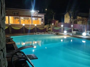 Moradia T3 para Venda em Carvoeira