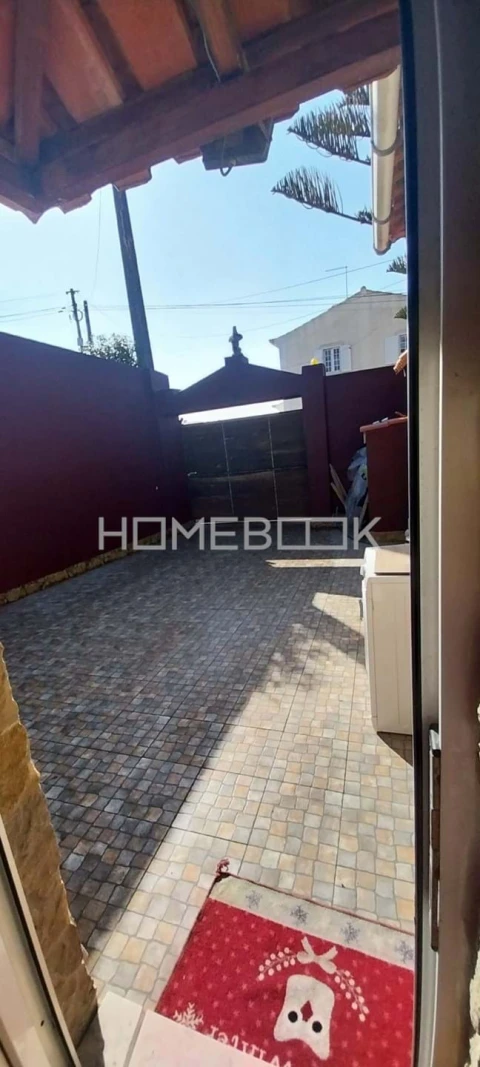 Moradia T3 para Venda em Carvoeira