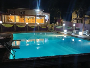 Moradia T3 para Venda em Carvoeira