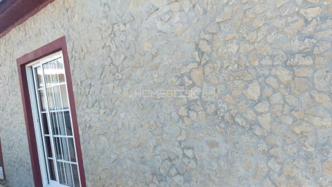 Moradia T3 para Venda em Carvoeira
