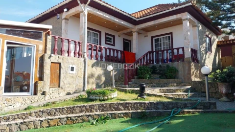 Moradia T3 para Venda em Carvoeira
